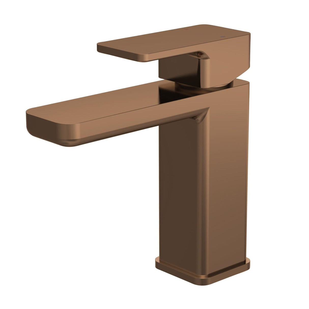 Aquarius Bathrooms Tall Basin Tap Aquarius Tetra Mono Basin Mixer Tap with Clicker Waste