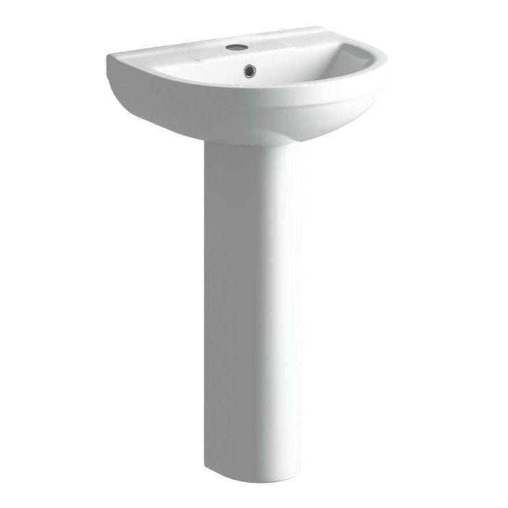 Aquarius Bathrooms Complete Bathroom Suite Aquarius Urbano Complete Premium Bath Suite (with Single Ended 1700mm Bath)