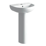 Aquarius Bathrooms Complete Bathroom Suite Aquarius Urbano Complete Premium Bath Suite (with Single Ended 1700mm Bath)