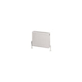 Aquarius Type 22 Compact Panel Radiator in Gloss White