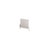 Aquarius Type 21 Compact Panel Radiator In Gloss White