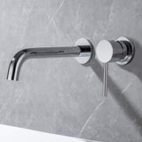 Aquarius RF-Series EZ-BOX Wall Mounted Basin Mixer Tap