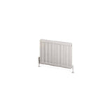 Aquarius Bathrooms Bathroom Heating Aquarius Type 21 Compact Panel Radiator In Gloss White