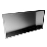 Aquarius Bathrooms Shelf Aquarius Shower Niche