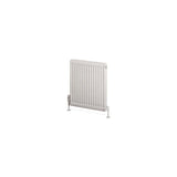 Aquarius Bathrooms Bathroom Heating Aquarius Type 21 Compact Panel Radiator In Gloss White