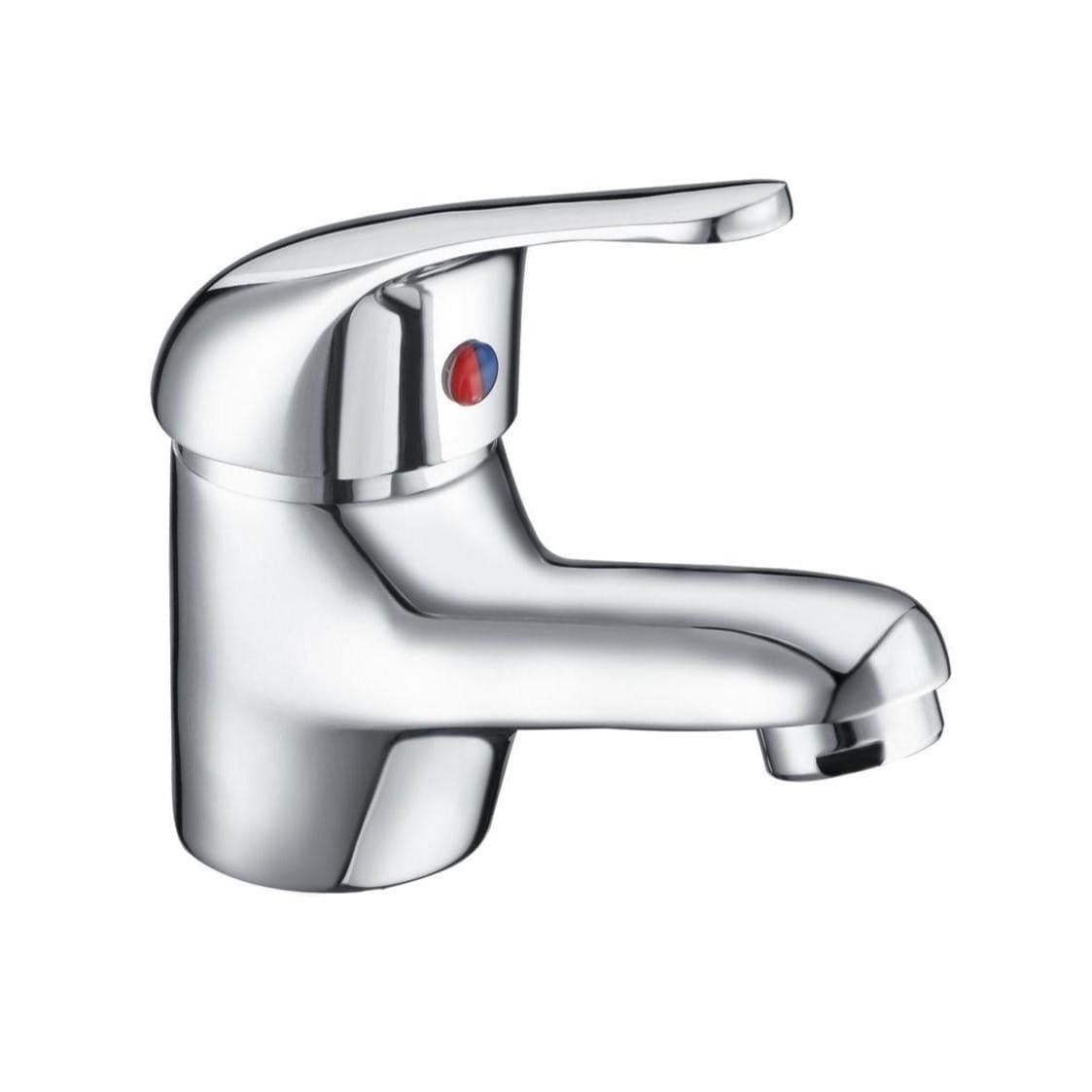 Aquarius Bathrooms Complete Bathroom Suite Aquarius Urbano Complete Vanity Shower Suite (with 900mm Quadrant Enclosure)