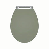 Aquarius Bathrooms Wall Hung Toilet Aquarius Harewood Traditional Wall Hung Toilet with Soft Close Seat