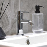 Aquarius RF-Series Mini Mono Basin Mixer Tap