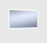 Aquarius Pastel LED Illuminated Mirror