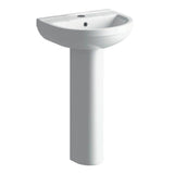 Aquarius Bathrooms Complete Bathroom Suite Aquarius Urbano Complete Premium Bath Suite (with Single Ended 1700mm Bath)