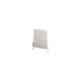 Aquarius Type 21 Compact Panel Radiator In Gloss White