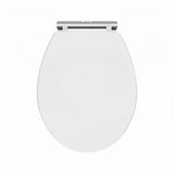 Aquarius Bathrooms High Level Toilet Aquarius Harewood Traditional High Level Toilet with Soft Close Seat