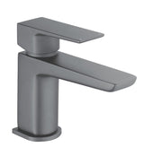 Aquarius Hydro Mini Mono Basin Mixer Tap with Waste