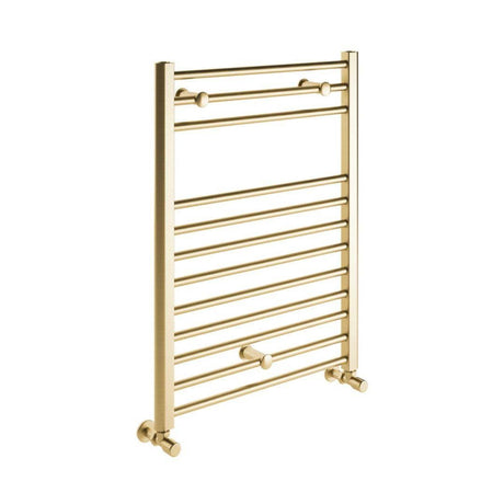 Aquarius Bathrooms Ladder Rail Aquarius Auro Towel Rail