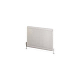 Aquarius Type 21 Compact Panel Radiator In Gloss White