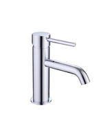 Aquarius RF-Series Cold Start Mono Basin Mixer Tap with Waste