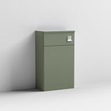 Aquarius Leighton 500mm WC Unit