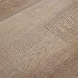 Aquarius Bathrooms Click Flooring Aquarius Enna Vinyl Wood Click Flooring in Medium Oak | 100% Waterproof | SPC Rigid Core | Built-In Underlay