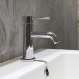 Aquarius RF-Series Mini Mono Basin Mixer Tap