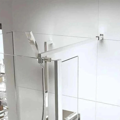 Aquarius Bathrooms Bracing Bar Aquarius Coniston Square Bracing Bar